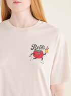 Canadian Foods T-Shirt Gender Free