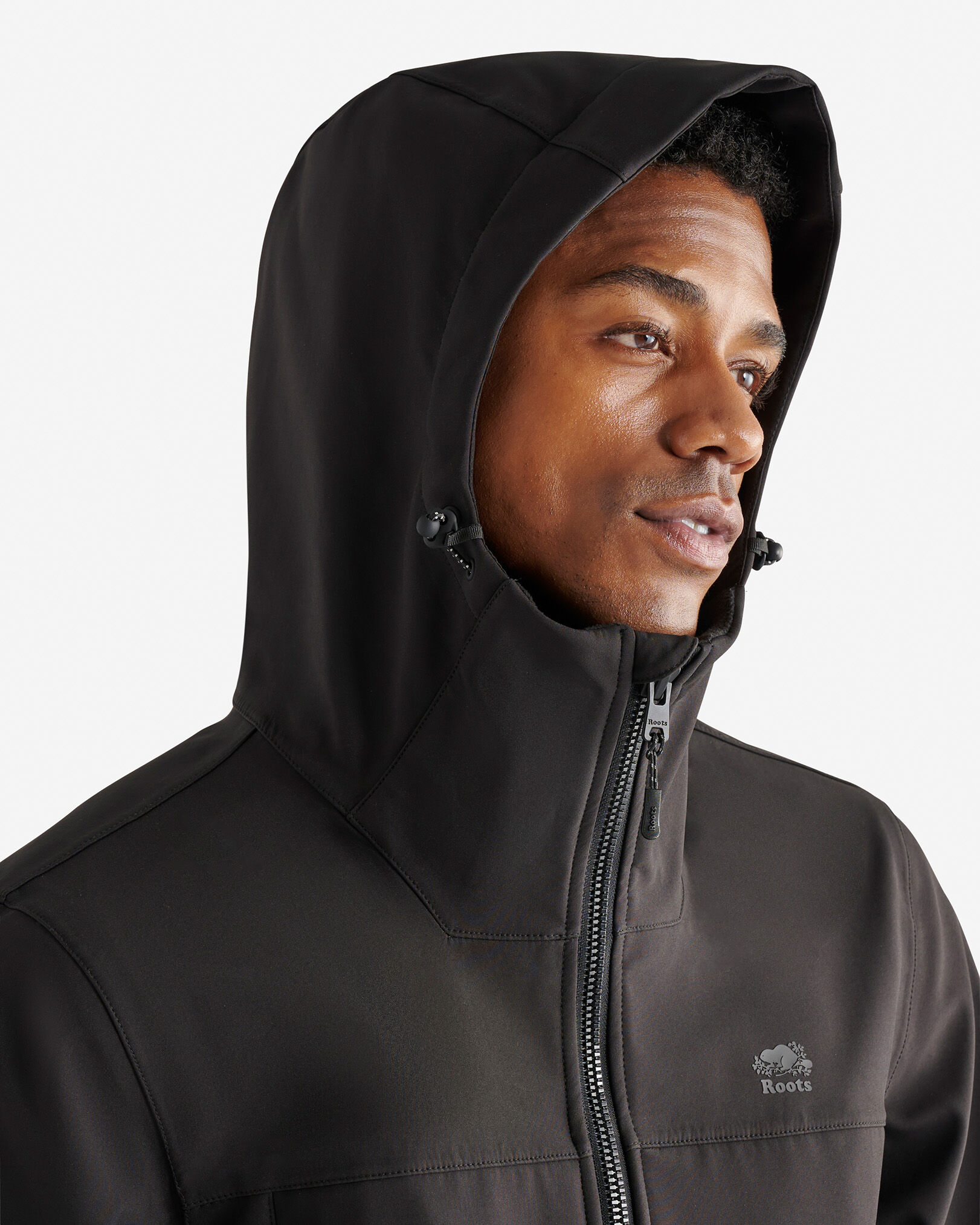 Softshell hoodie discount