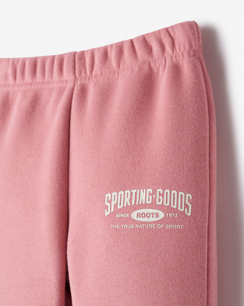 Pantalon en molleton Sporting Goods 99 pour tout-petits
