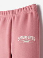 Pantalon en molleton Sporting Goods 99 pour tout-petits