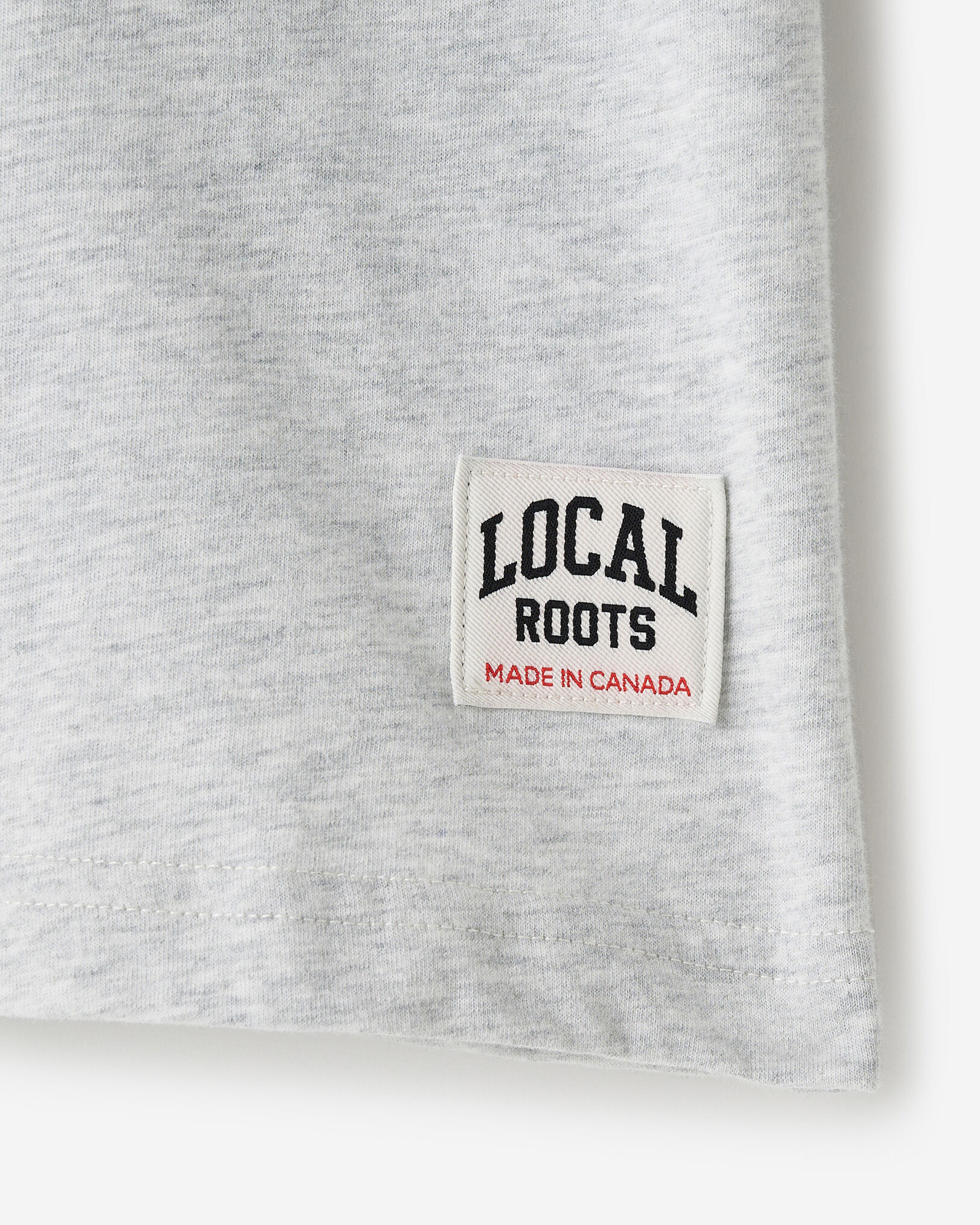 Roots X Big Apple T-Shirt