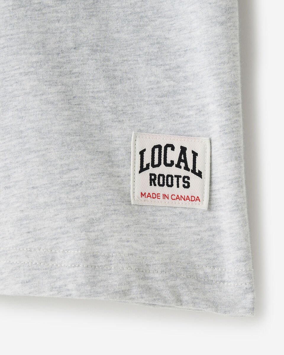 Roots X Big Apple T-Shirt