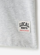 Roots X Big Apple T-Shirt