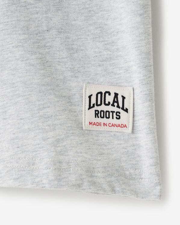 Roots X Big Apple T-Shirt