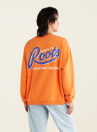 Sporting Goods Relaxed Crew Sweatshirt