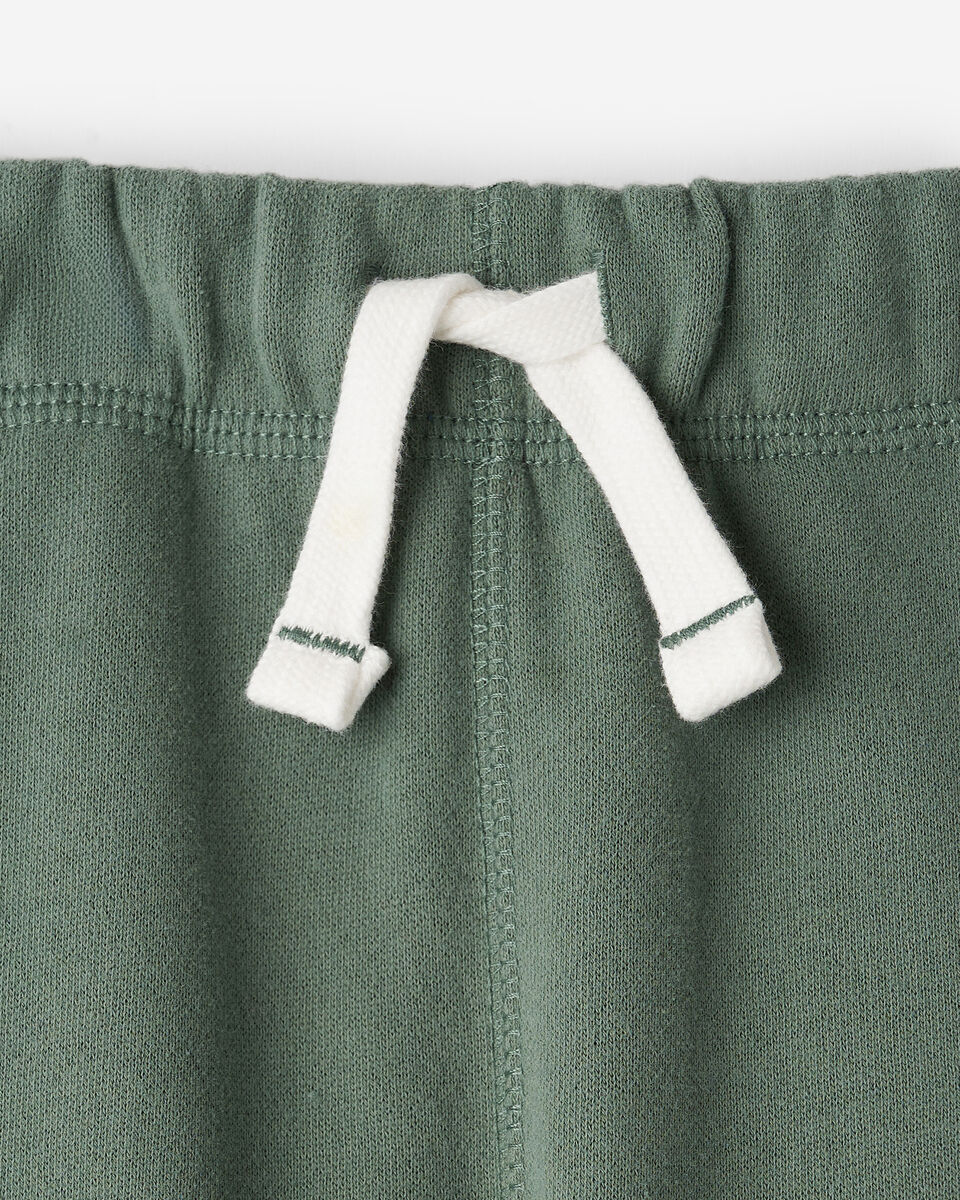 Kids Organic Original Sweatpant