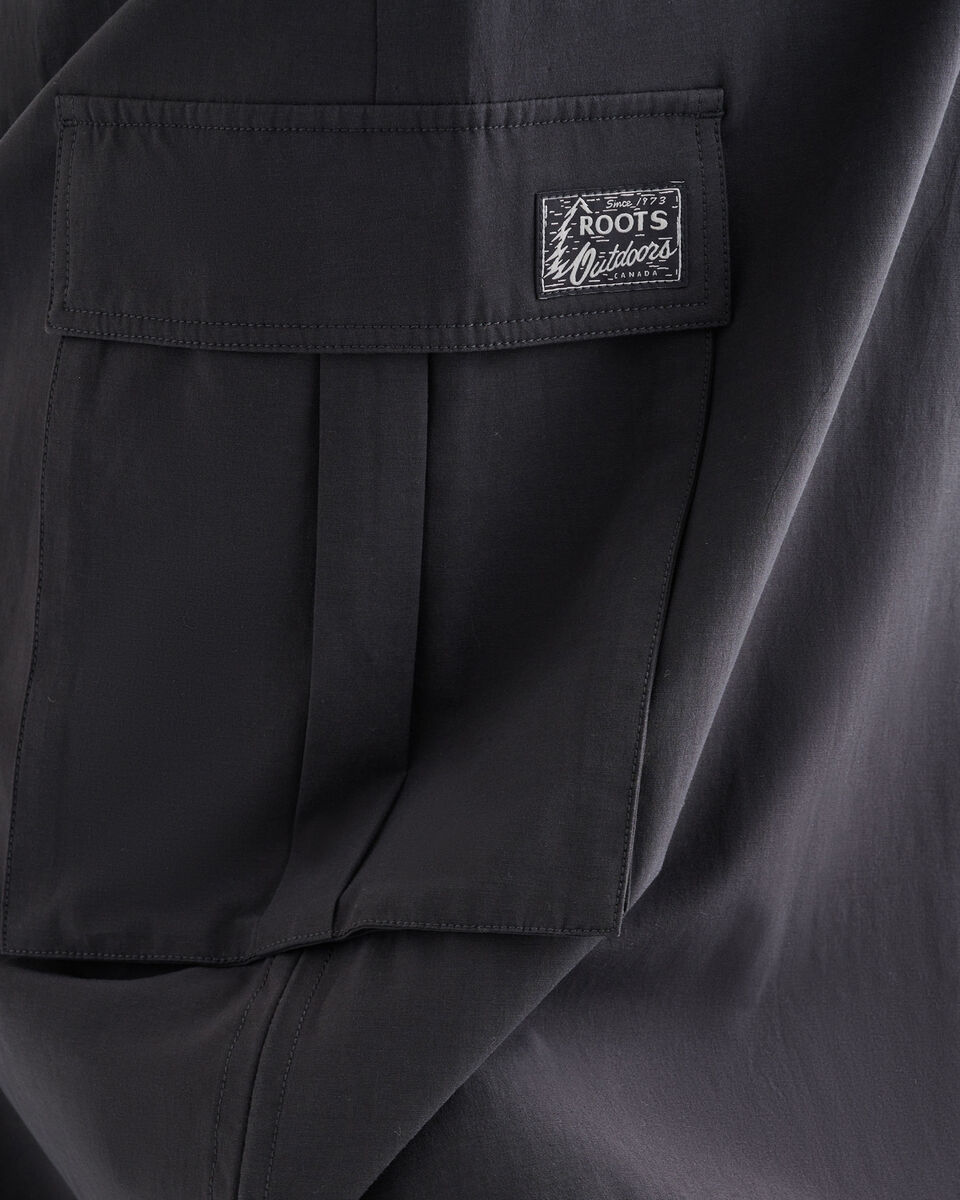Utility Skirt