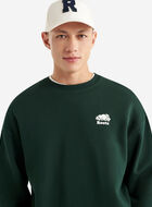 Organic Original Relaxed Crew