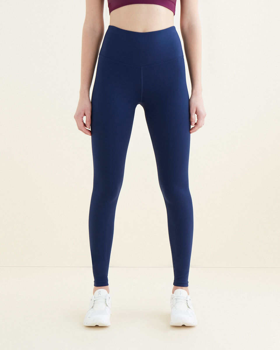 Restore High Waisted Legging