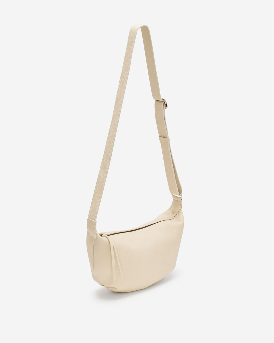 Crescent Bag Cloud