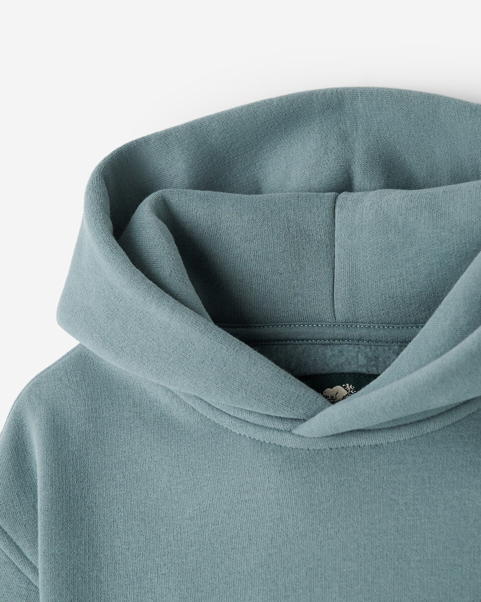 Toddler Cloud Hoodie