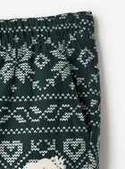 Womens Holiday Pajama Pant