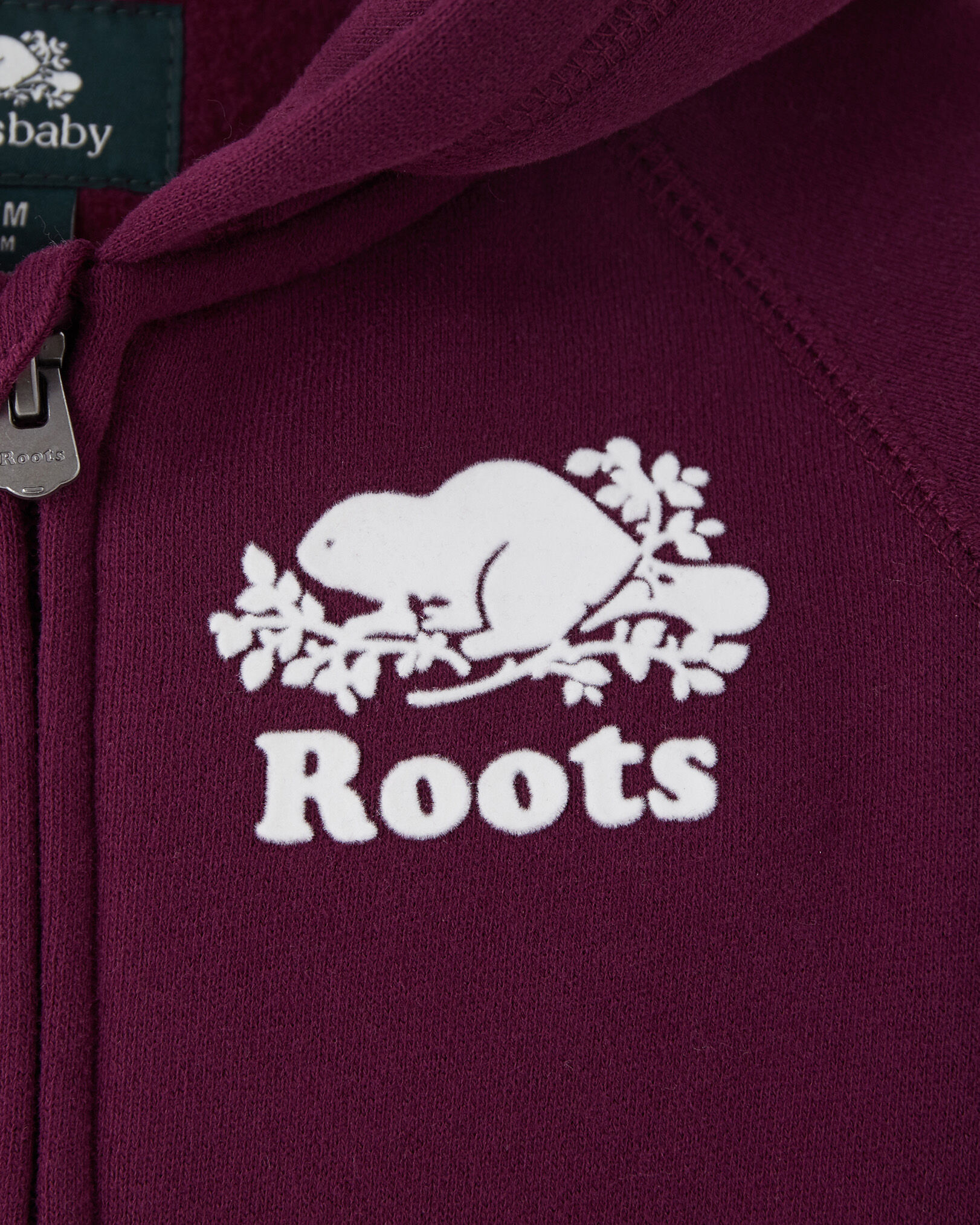 Baby sales polo hoodies