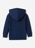 Toddler Organic Original Full Zip Hoodie