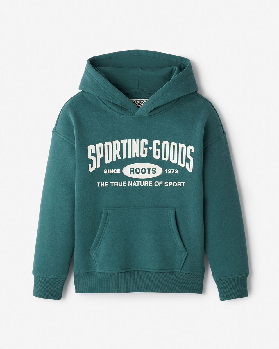 Kids Sporting Goods 99 Kanga Hoodie