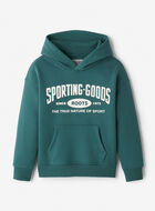 Kids Sporting Goods 99 Kanga Hoodie