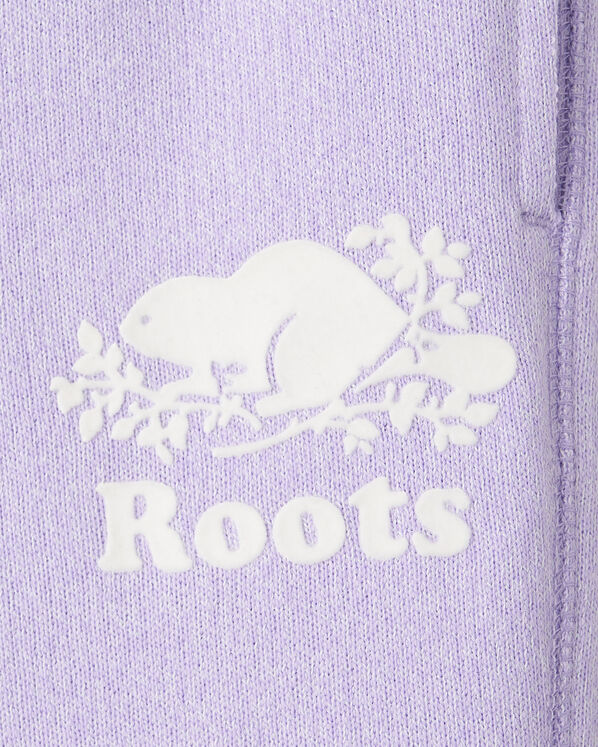 Kids Organic Original Terry Short