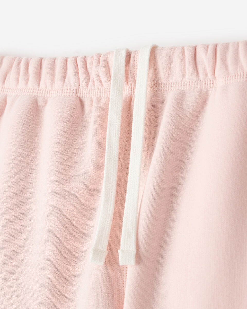 Pantalon ample en molleton Beaver Canoe