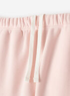 Pantalon ample en molleton Beaver Canoe