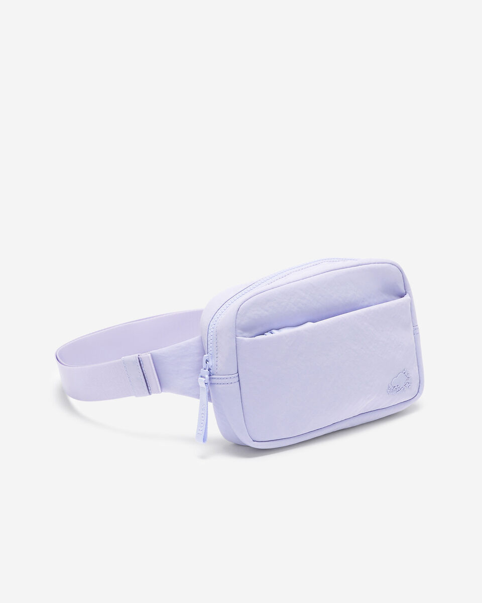 Nylon Belt Bag