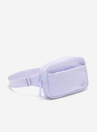 Nylon Belt Bag