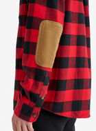 Park Plaid Shirt