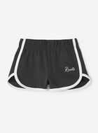 Short sport pour fille