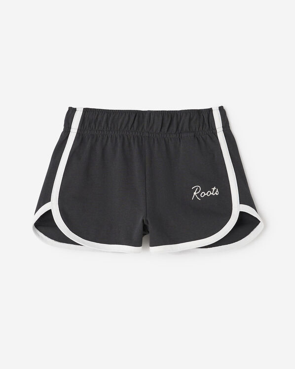 Short sport pour fille