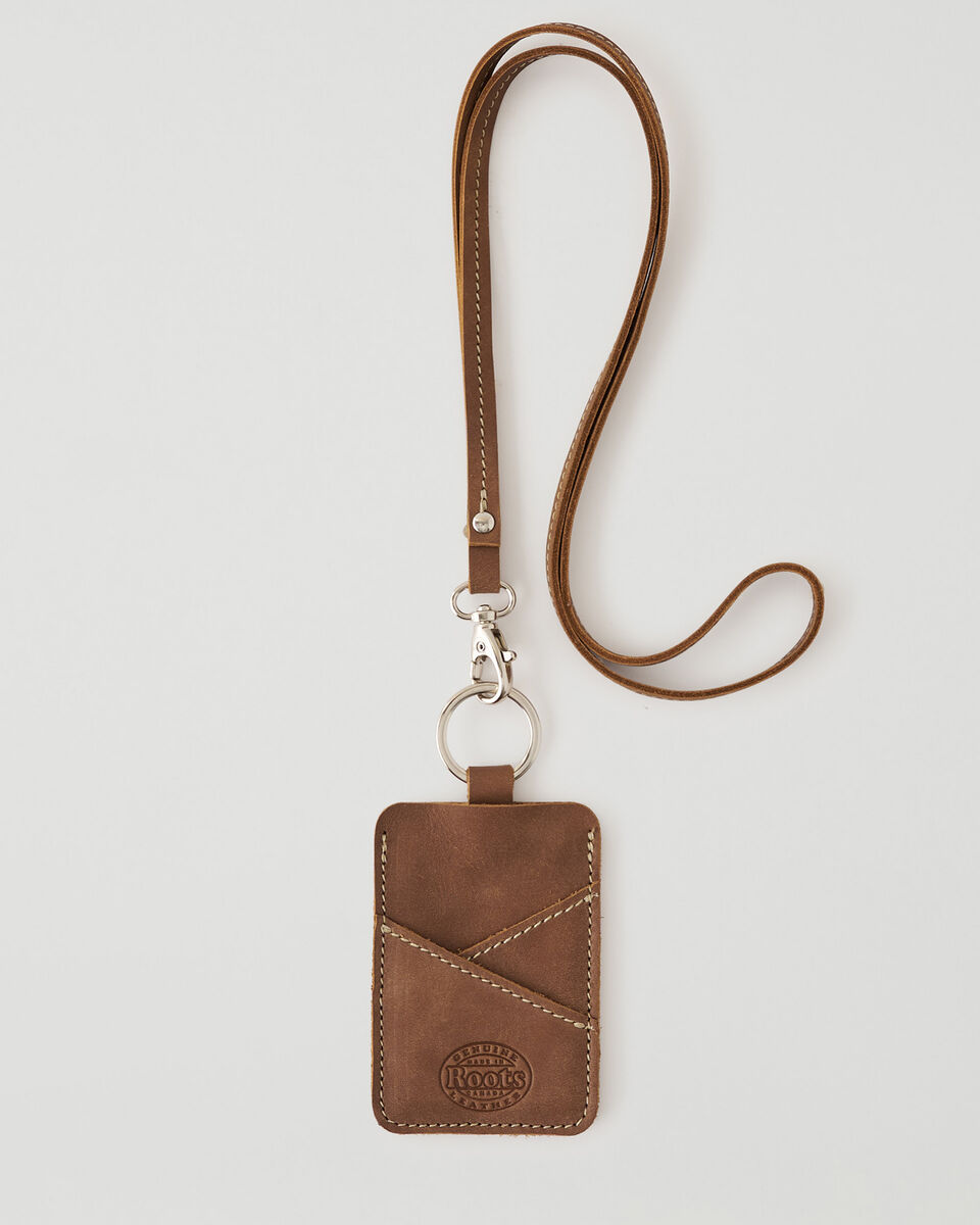 Upcycle Commuter Cardholder Tribe