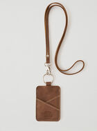 Upcycle Commuter Cardholder Tribe