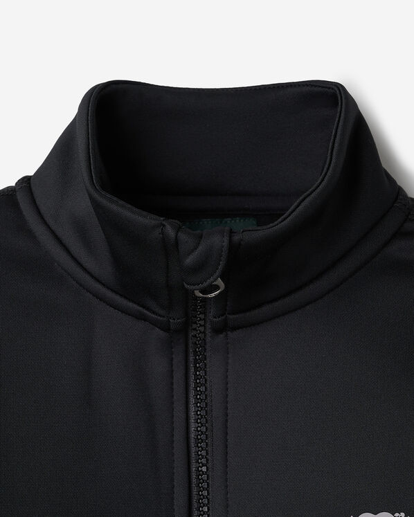 Kids Active Track Jacket