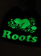Kid Cooper Glow Toque
