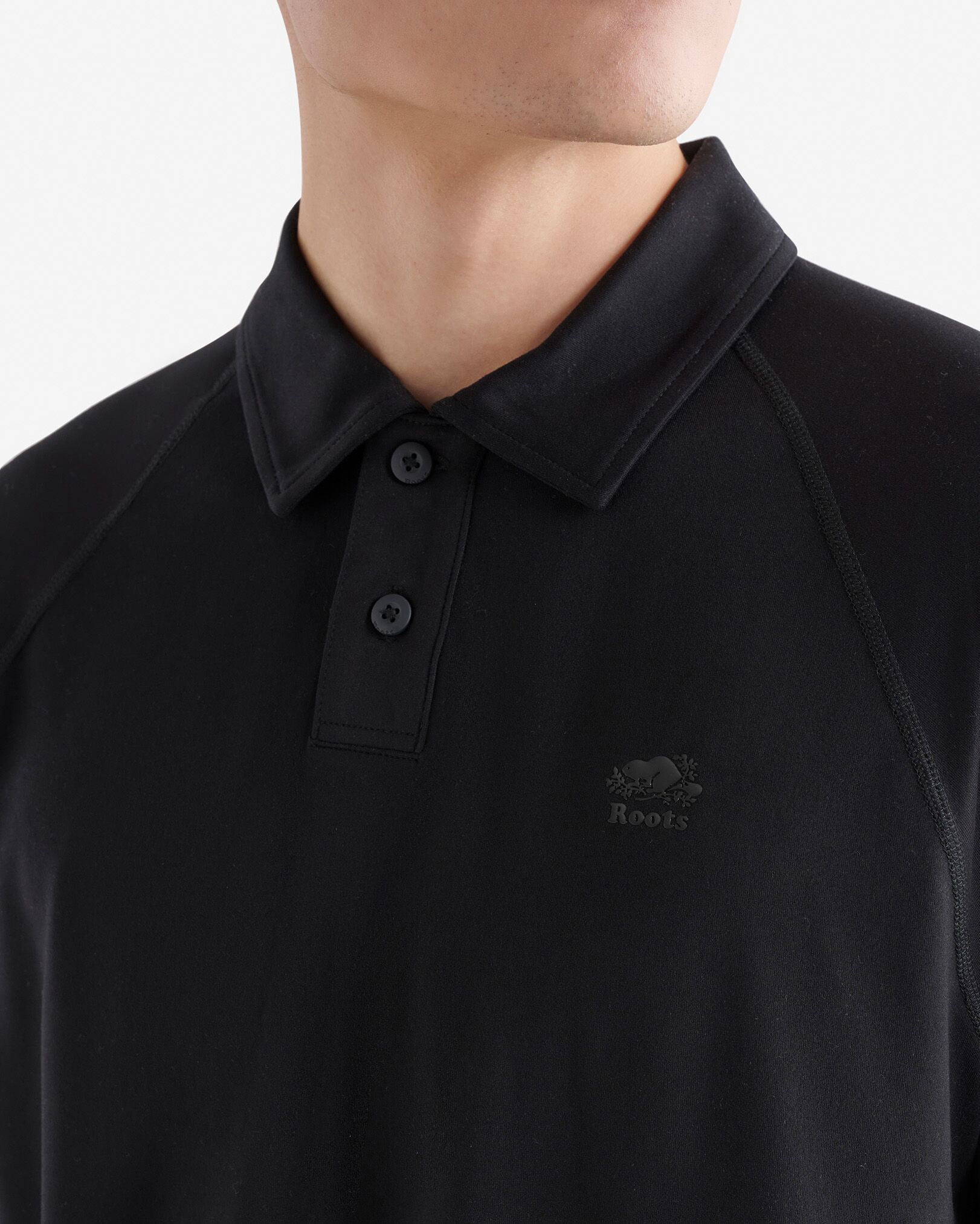 Renew Knit Polo