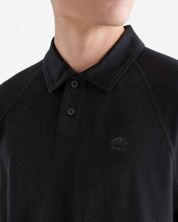Polo en tricot Renew  Polo en tricot Renew