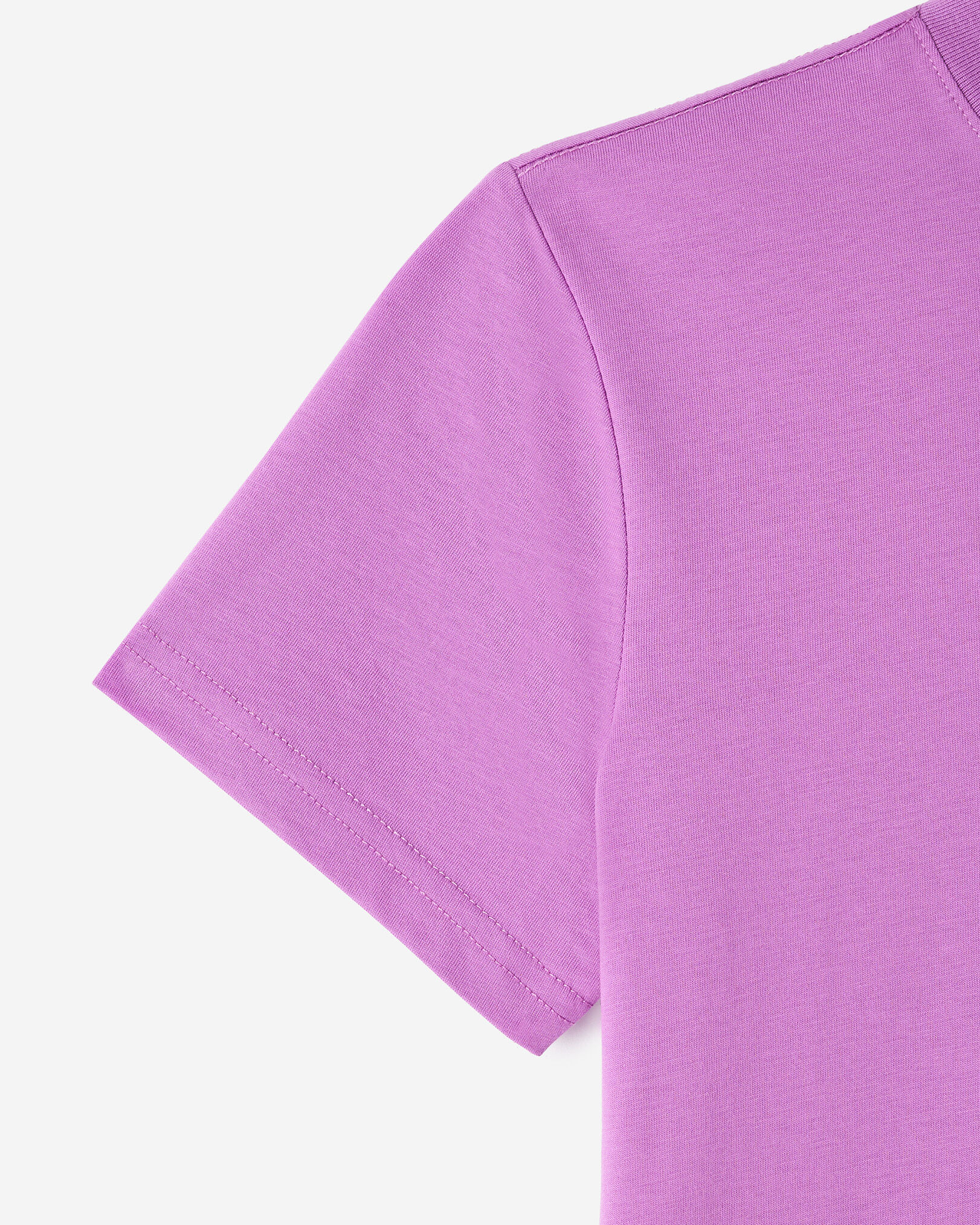 T-shirt décontracté à poche pour enfants