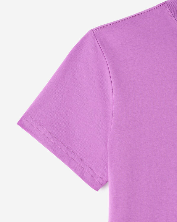 Kids Relaxed Pocket T-Shirt Kids Relaxed Pocket T-Shirt