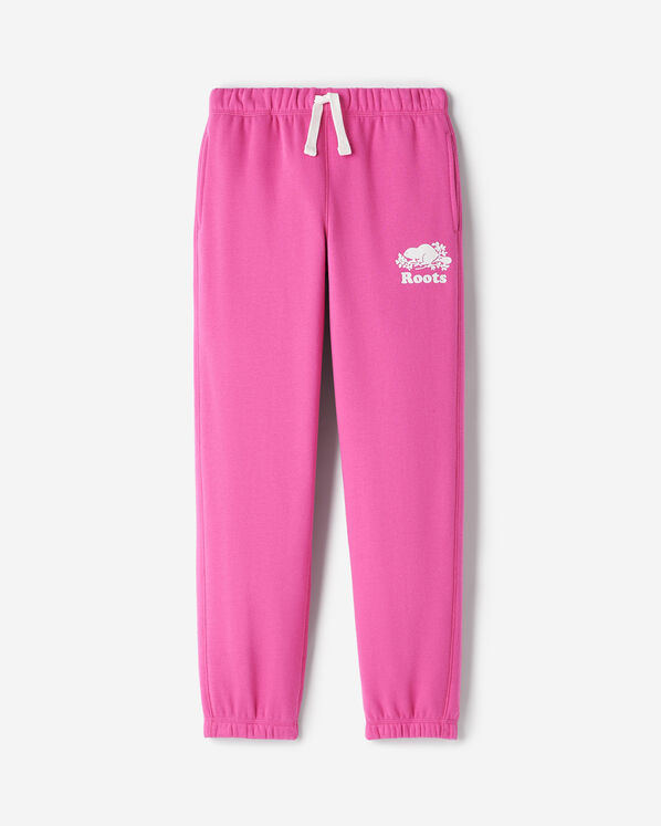 Kids Organic Original Roots Sweatpant