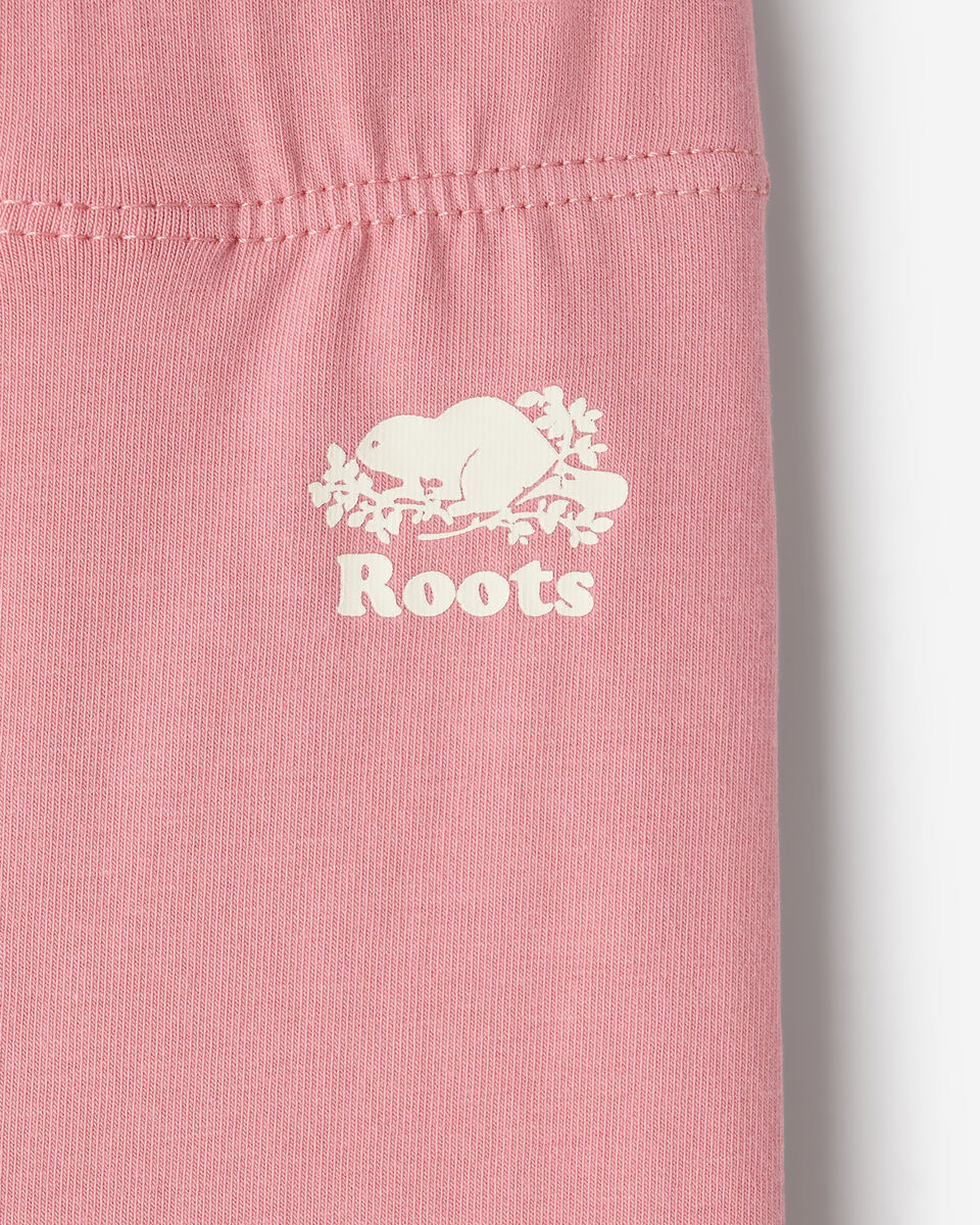 Toddler Girls Cooper Bike Short