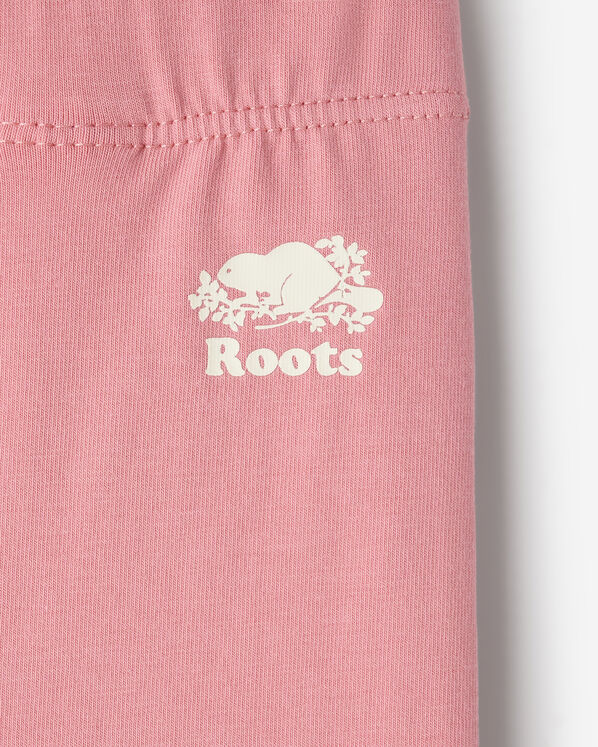 Short de vélo Cooper pour toutes-petites Short de vélo Cooper pour toutes-petites