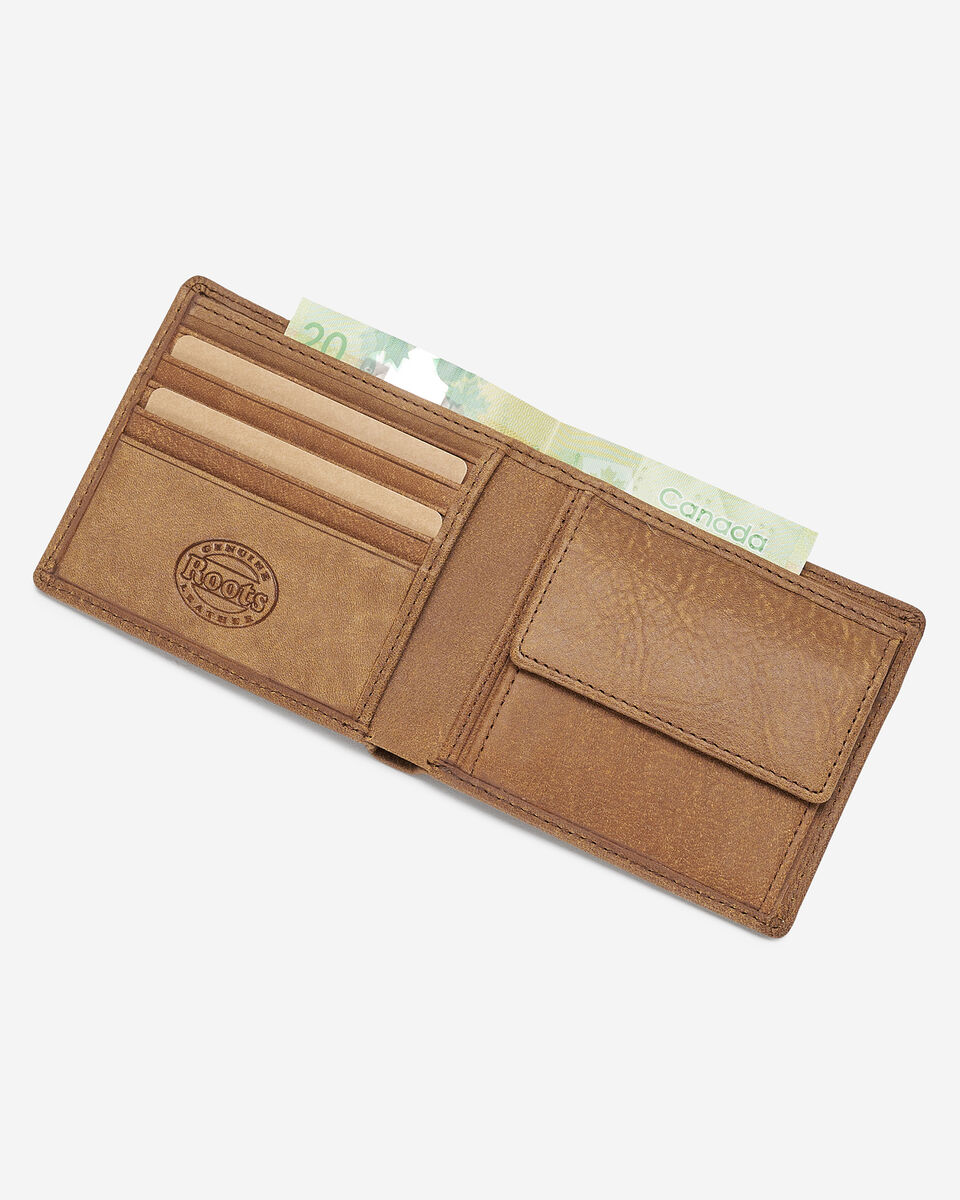 Slimfold With Coin Tribe