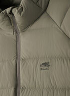 Roots Down Packable Vest