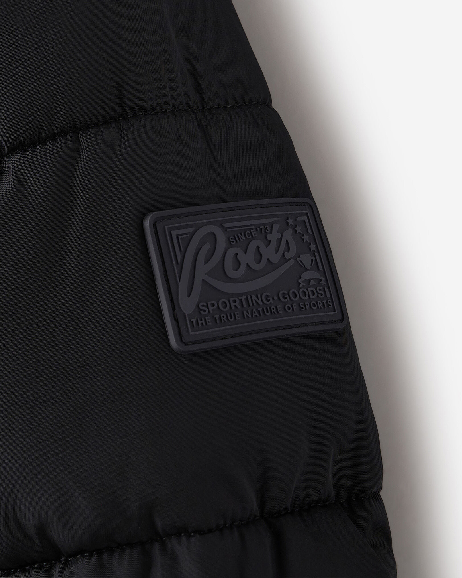 Toddler Puffer Coat