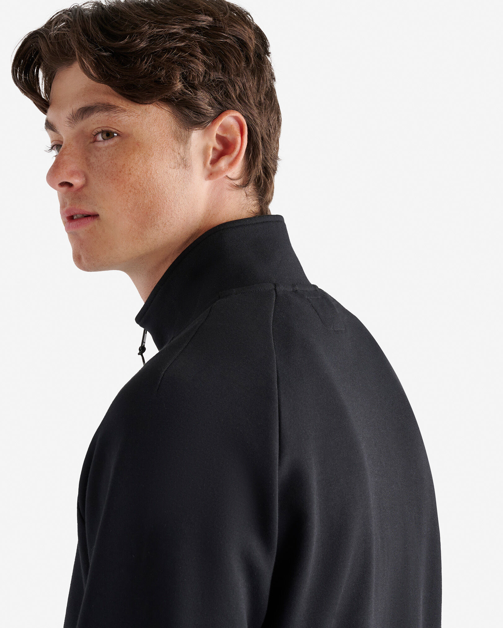 Recover Track Jacket