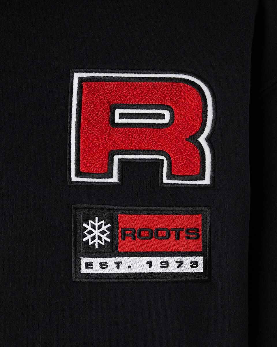 Chandail à capuchon Studio Alpine Goods