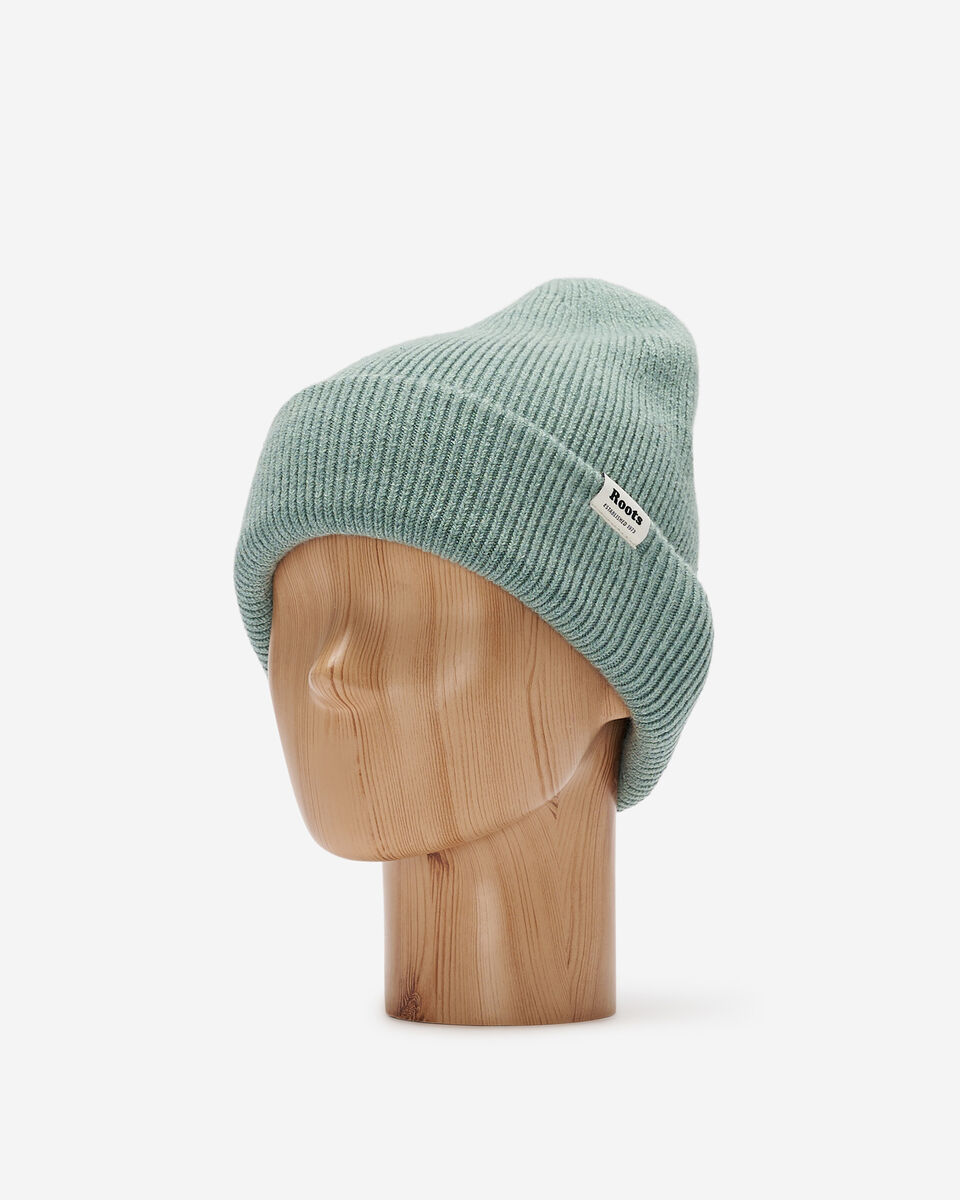 Cozy Knit Toque