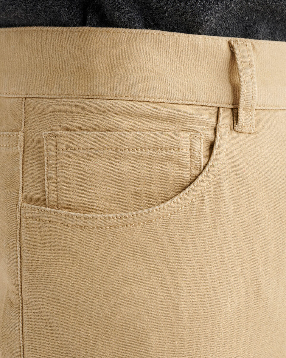 Park Stretch 5 Pocket Pant 32 Inch Inseam