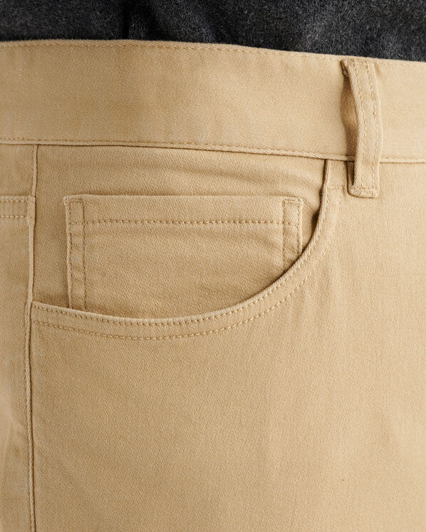 Park Stretch 5 Pocket Pant 32 Inch Inseam Park Stretch 5 Pocket Pant 32 Inch Inseam