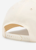 Roots Plaid Baseball Cap