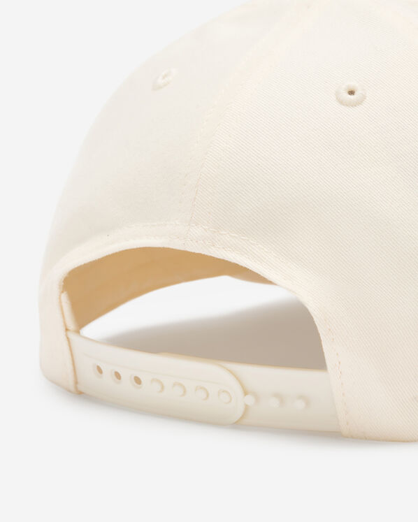 Roots Plaid Baseball Cap