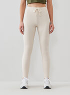 Skinny Rib Pant